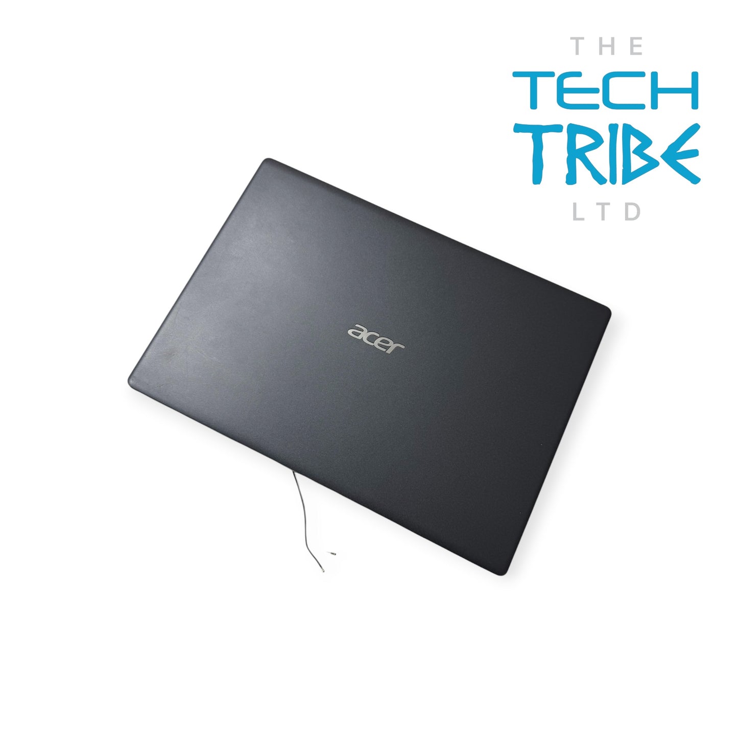 Acer Aspire 3 A314 N20Q1  Lcd Cover Rear Lid top case - Genuine Pull Part