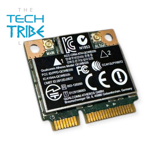 HP Pavilion 13-B B080SA WIFI Card replacement 733476-001- Genuine Pull Part