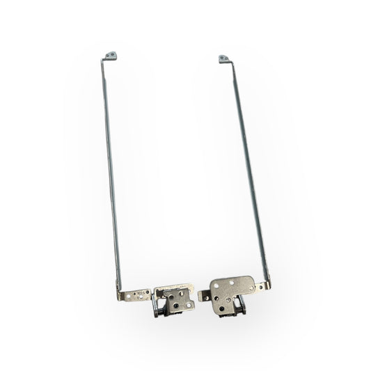 HP Pavilion DV6 LCD Display Hinge Bracket Left Right - Genuine Pull Part