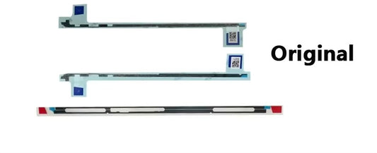 13" Apple MacBook Pro Air 13" 2016-2020 LCD Screen Adhesive Strip VHB Sticker Tape A1706 A1708 A1989 A2159 A2251 A2289 A2338 A1932 A2179 A2337