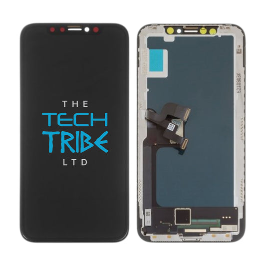 For Apple iPhone X Replacement LCD Display Touch Screen assembly Digitizer