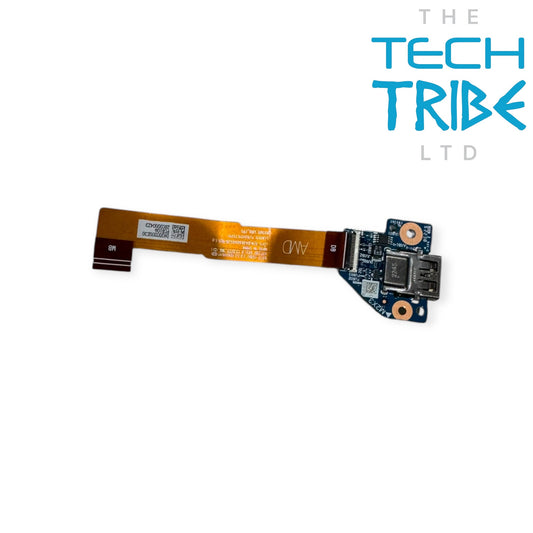 Lenovo ThinkPad X13 Gen2 20WK 20WL T14s Gen2 20WM 20WN USB Sub Board 5C50Z4473- Genuine Pull Part