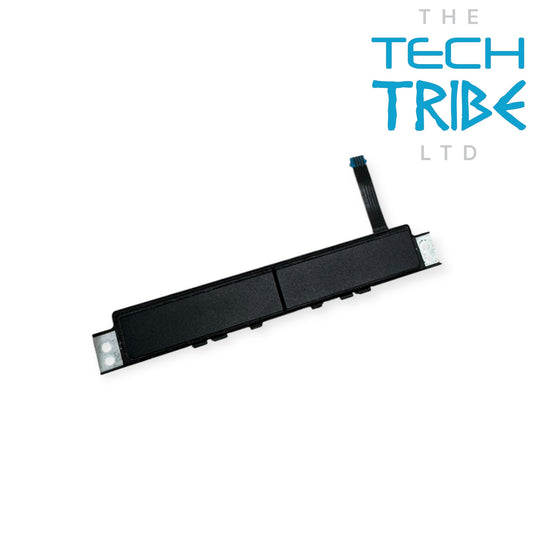 Dell latitude E7270 Mouse Touchpad Trackpad Button Board - Genuine Pull Part