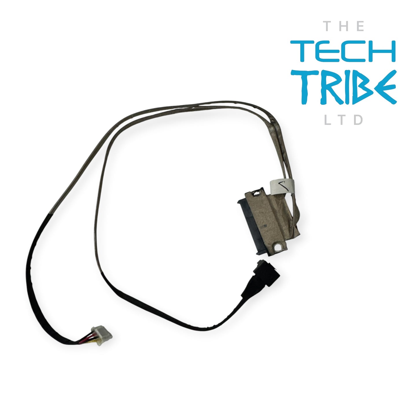 Lenovo C440 6595 All in one HDD SSD SATA Flex Cable - Genuine Pull Part
