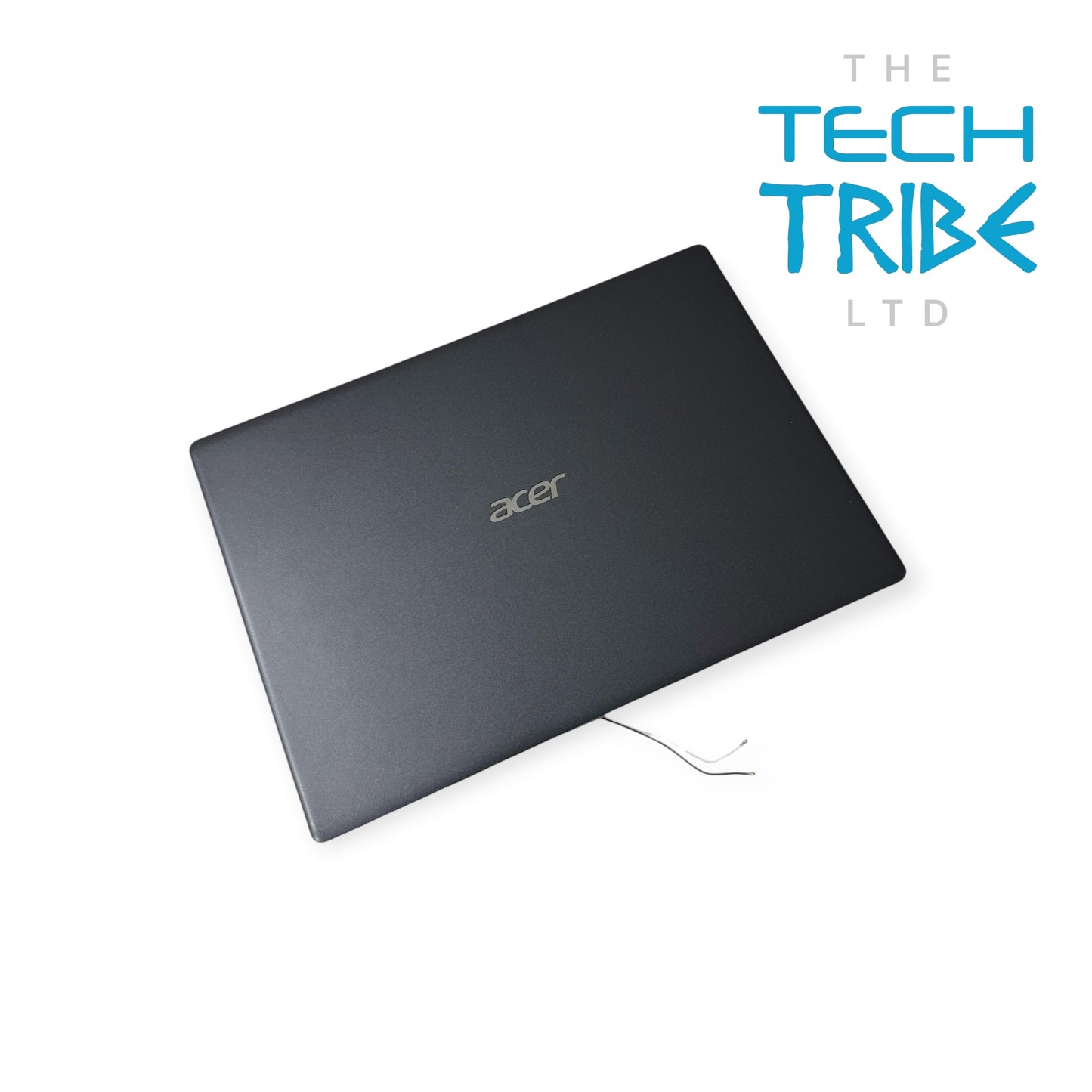 Acer Aspire 3 A314 N20Q1  Lcd Cover Rear Lid top case - Genuine Pull Part