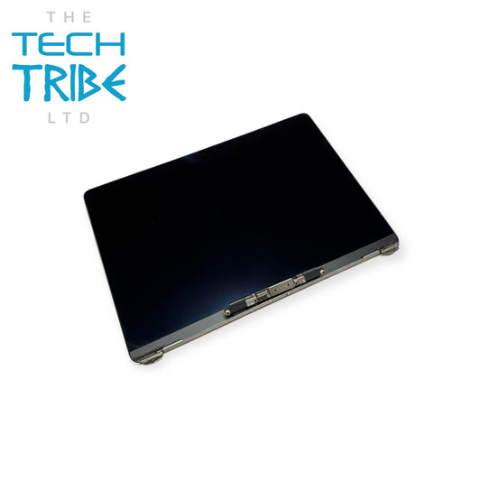 MacBook Air 13" Retina A2179 2020 Retina LCD Display Screen Assembly - Space Grey - Genuine Pull Part