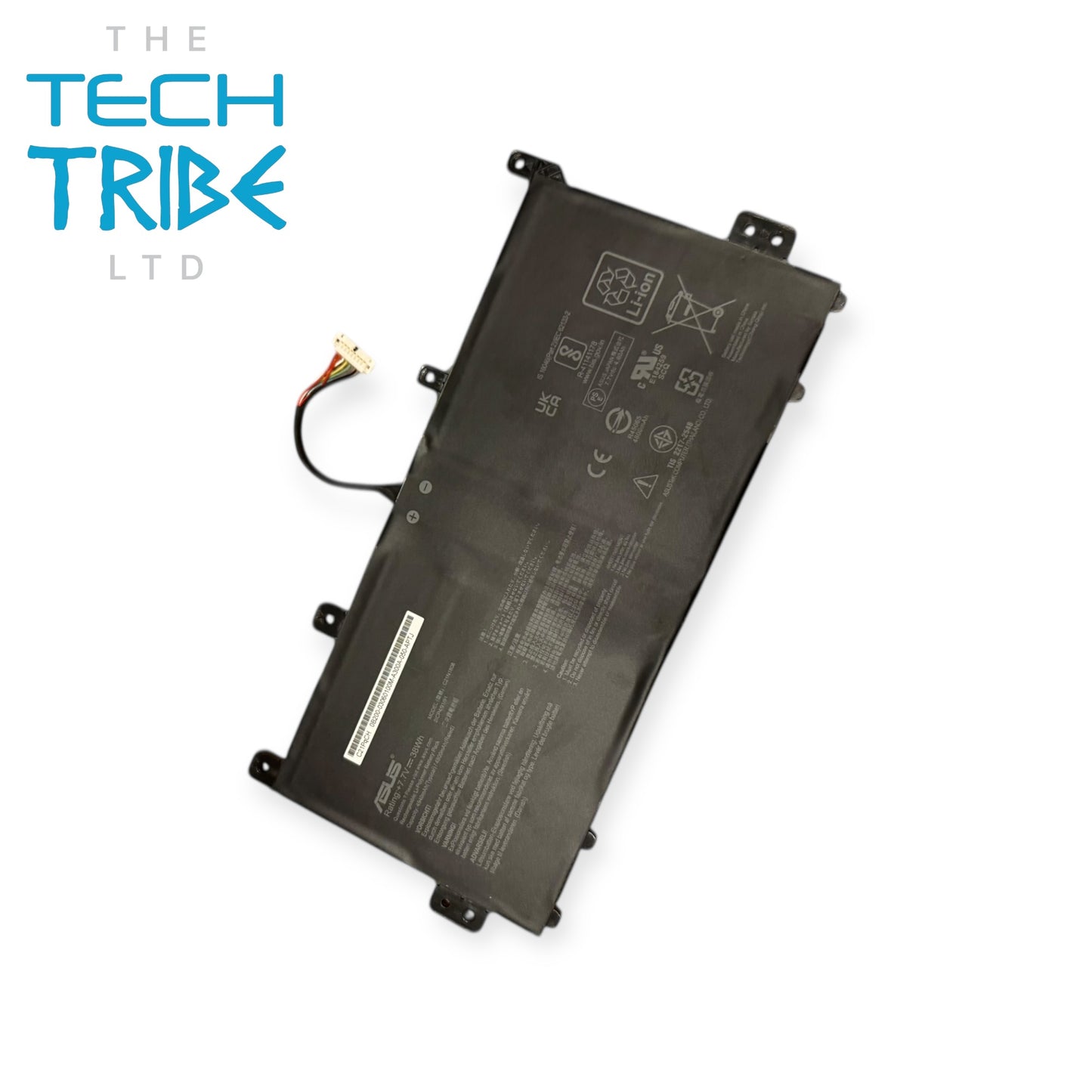Genuine ASUS C21N1808 Battery for ASUS Chromebook C523n  - Genuine Pull Part