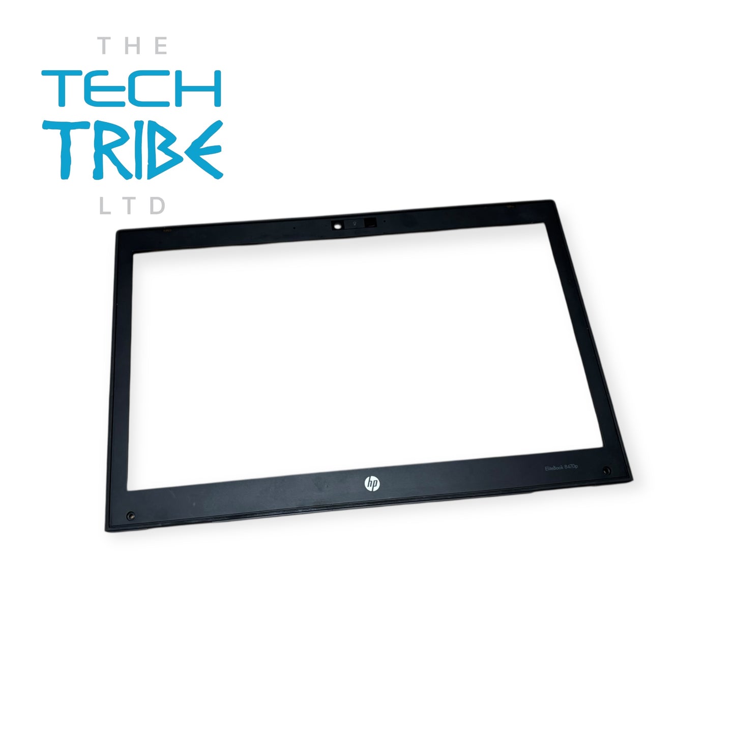 HP Elite book 8470p Screen LCD Bezel Frame replacement 686012001 - Genuine Pulled Part