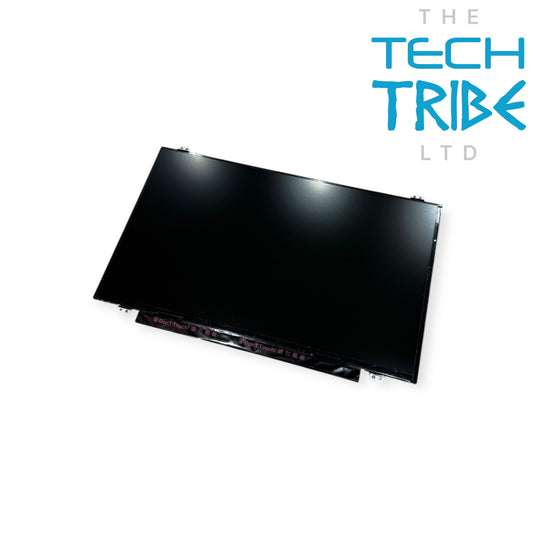 14" Laptop LCD Screen Display LVDS Panel B140HTN01 - Genuine Pull Part