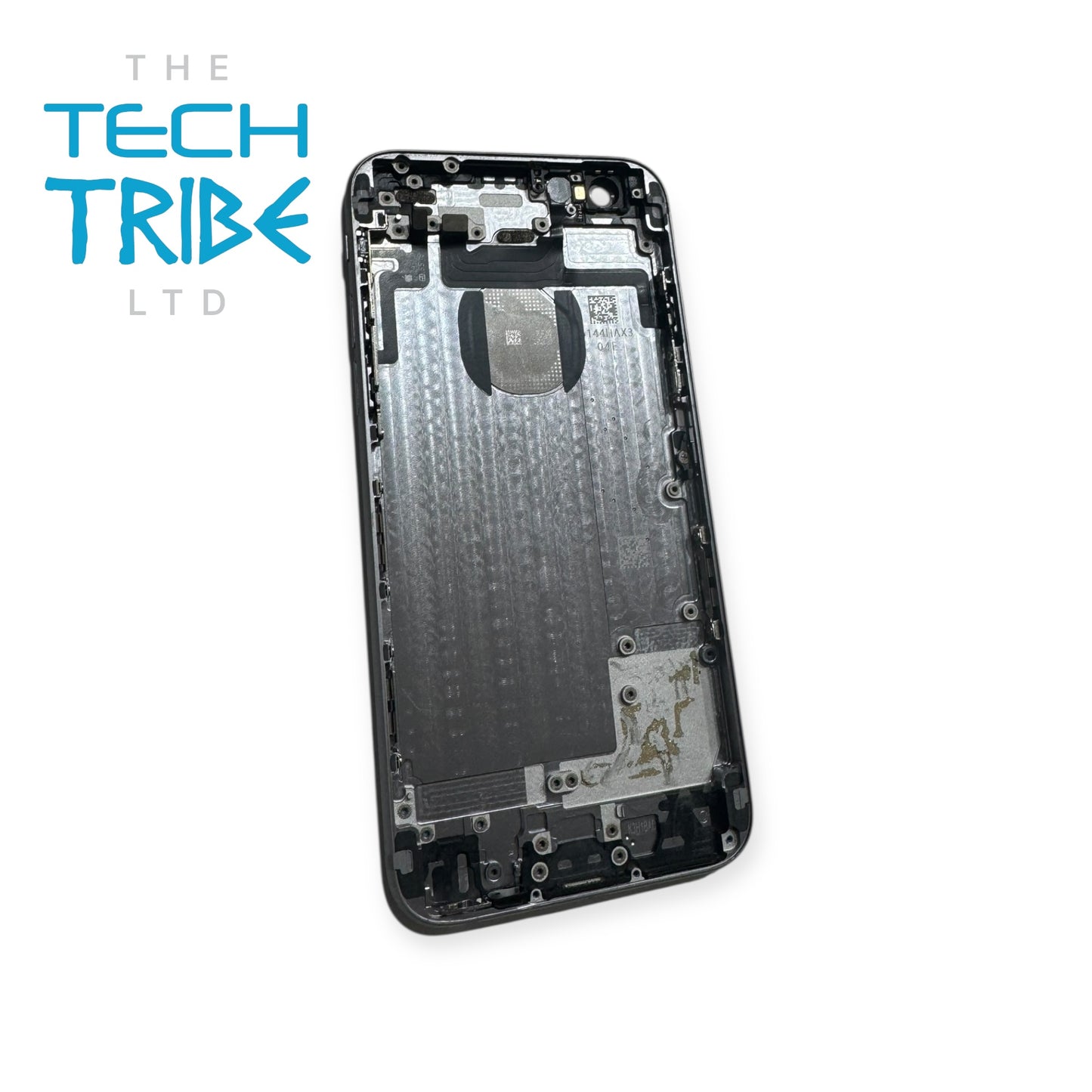 Apple iPhone 6 Rear housing back cover Space Grey - Genuine Pull Part - Grade B