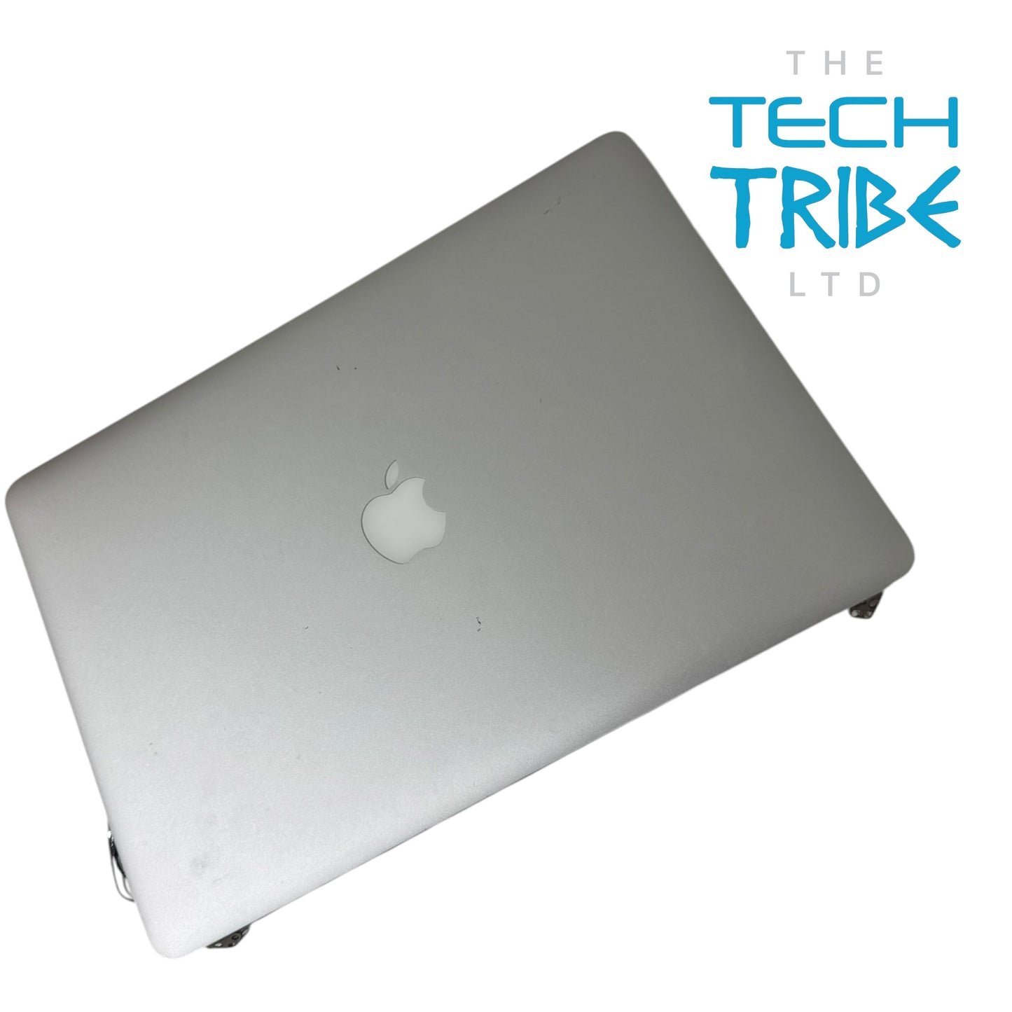 MacBook Pro 15" Early 2013 A1398  Retina LCD Display Screen Assembly - Silver - Grade C - Genuine Pull Part