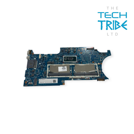 NO POWER Motherboard For HP Pavilion 15-DQ1004na - CORVO WHL DIS MB 18798-1 448.0GF05 0011 - UNTESTED