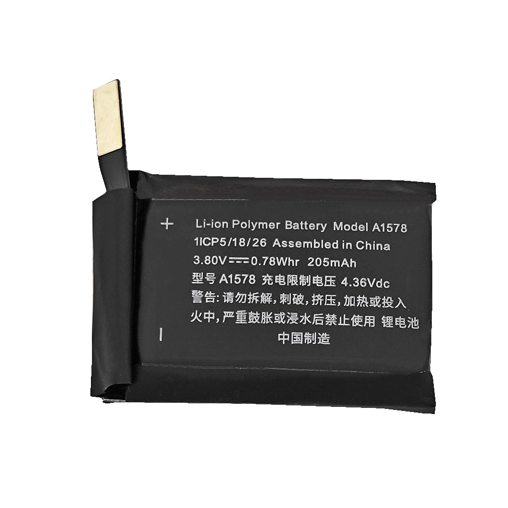 NEW Replacement Battery For Apple Watch Series 1 38mm