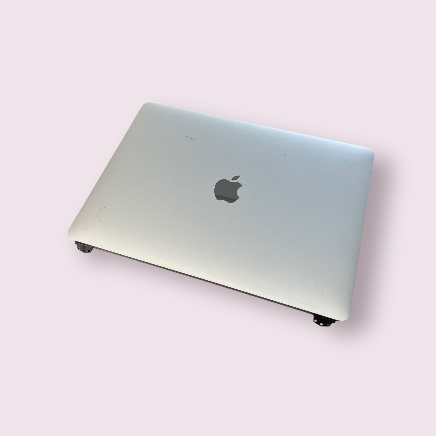 MacBook Pro 13” 2018 2019 A1989 A2159 A2251 A2289 Retina LCD Display Screen Assembly - Silver - Genuine Pull Part