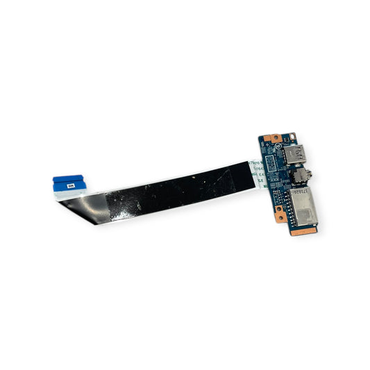 Lenovo Ideapad V330-15IKB 81AX 15.6" USB SUB Board - Genuine Pulled Part