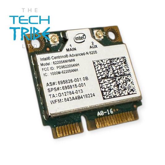 HP Elite book 8470p WIFI Card replacement 695915-001- Genuine Pull Part