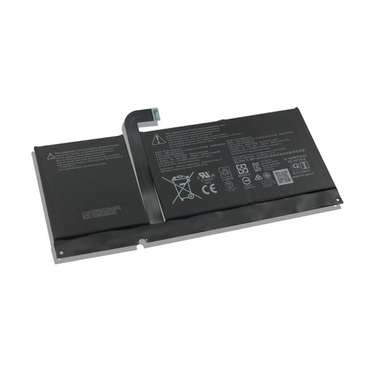 Replacement Microsoft Surface Pro 8 1983 1982 Battery DYNC01 96BTA015H 96BTA016H 11.38V/50.2Wh/4414mAh