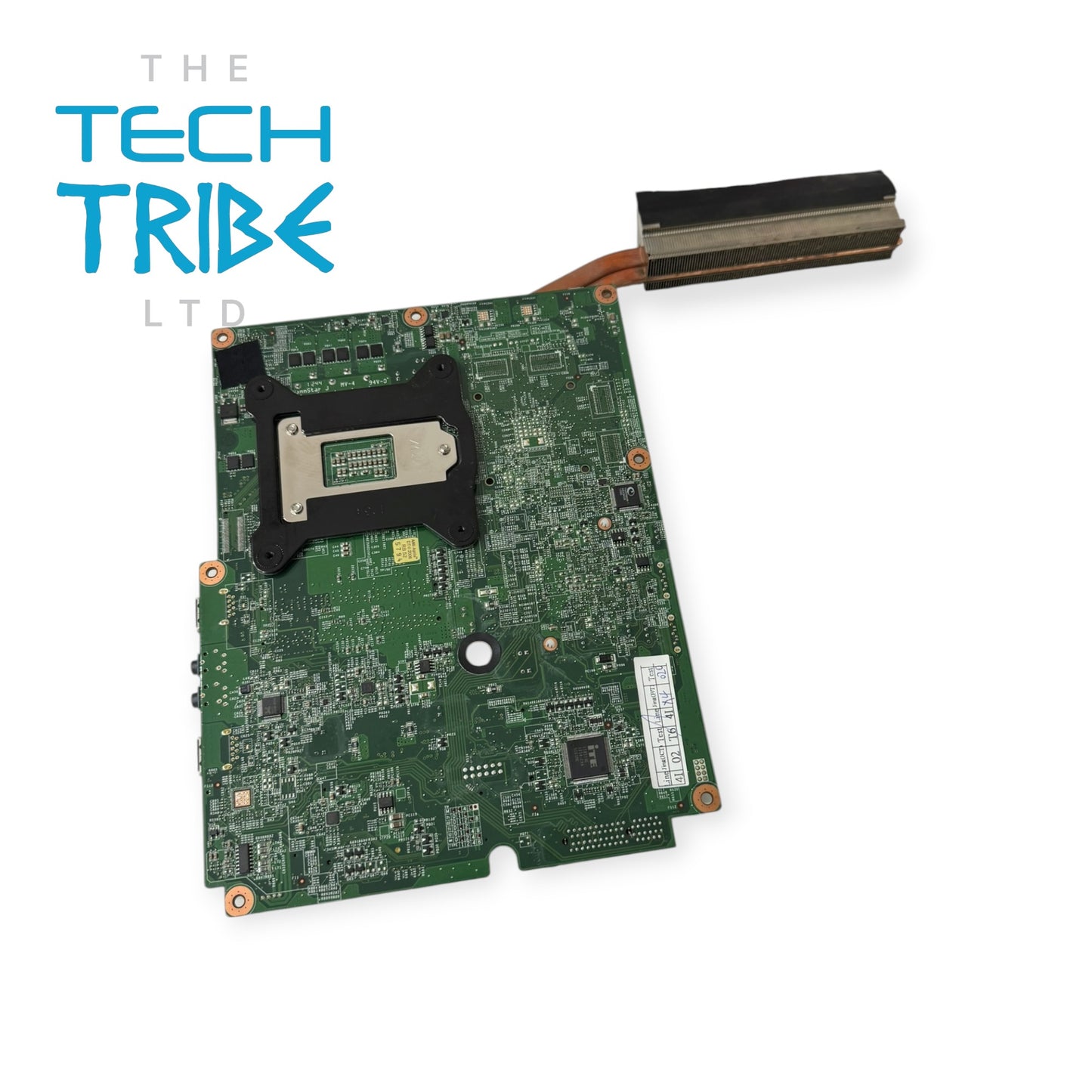 Lenovo C440 6595 AIO Motherboard LGA1155 H61 CIH61S1- Genuine Pull Part