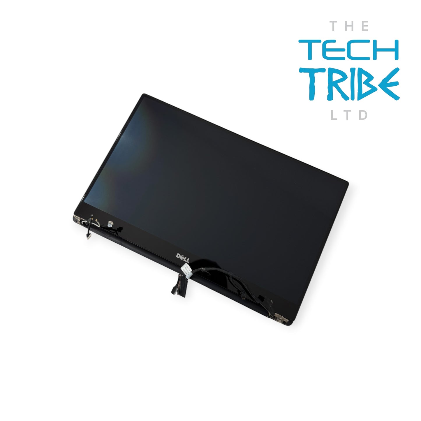 Dell XPS 13 9350 P54G 13.3" LCD Touch Screen Display Assembly with Lid - Genuine Pull Part