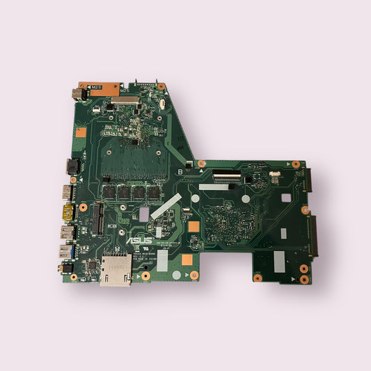 Motherboard For ASUS X551C X551CA MAIN BOARD REV2.2 - Genuine Pull Part