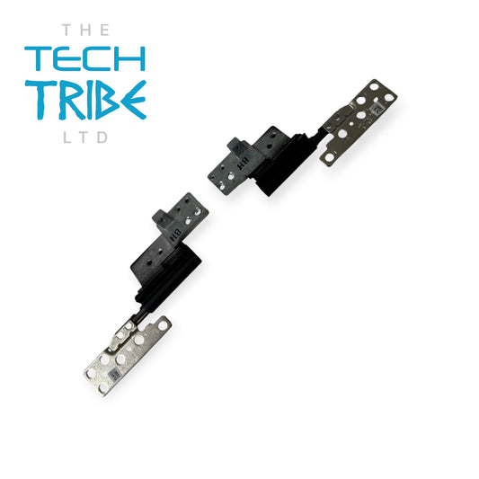 Dell Alienware 17 R5 P31E002 Hinge set left right hinges- Genuine Pulled Part