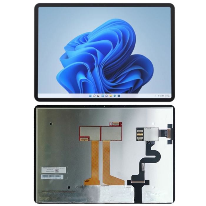 For Microsoft Surface Laptop Studio 1964 14.4" LCD Laptop Studio 2 2029 Display Touch Screen Digitizer Assembly Replacement Part