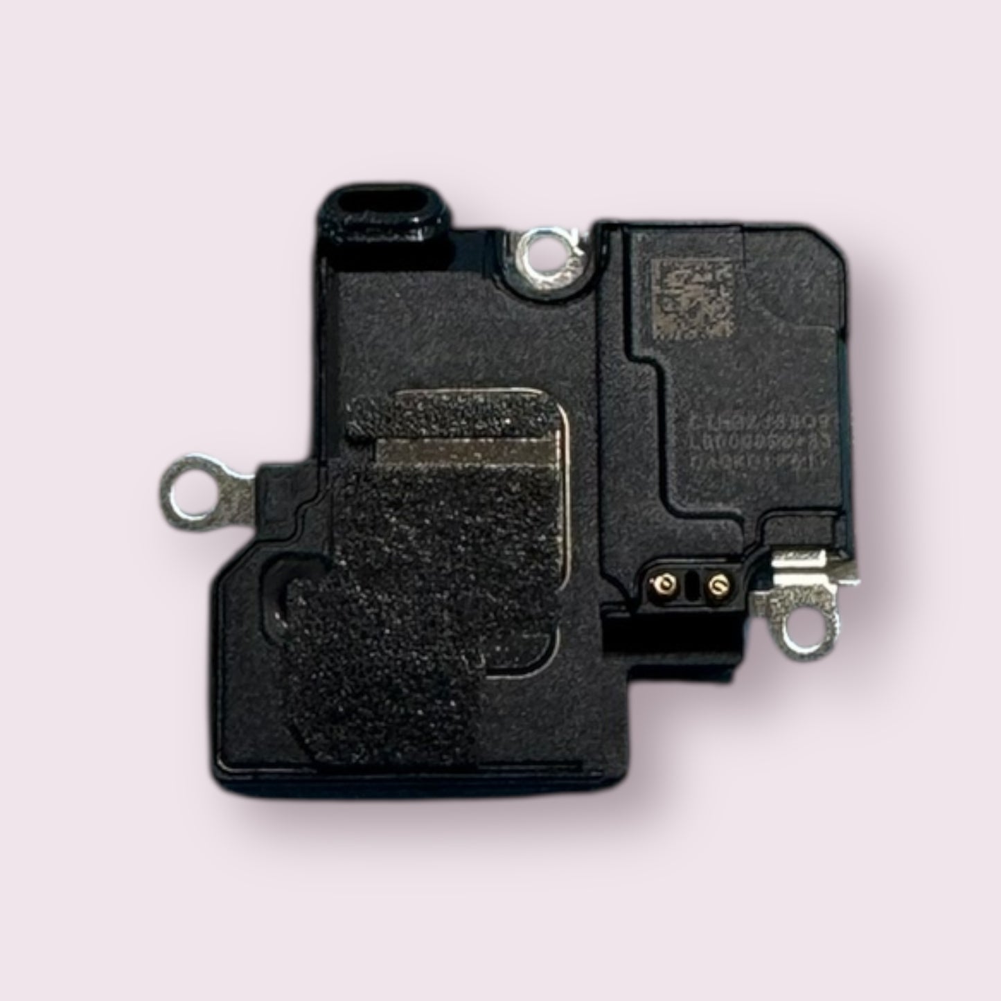 Genuine Apple iPhone 15 Pro Internal Earpiece Speaker- Genuine Pull Part