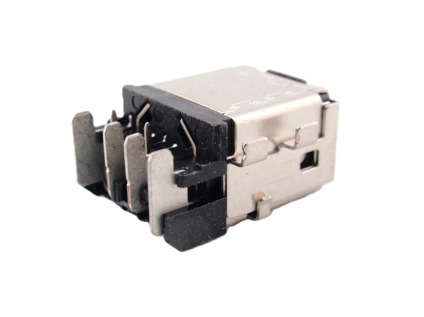 New Dc Power Jack Suitable for Asus Fx507Z Fa507 G733Z G713Qy G713R G533Z G533R G533Zw Fx607J Fx516P Fa707Z Dc Connector Laptop Socket Power Replacement Dc Jack Connector Charging Interface