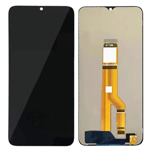Huawei Honor X6A WDY-LX1/LX2 Replacement LCD Display Touch Screen assembly Digitizer
