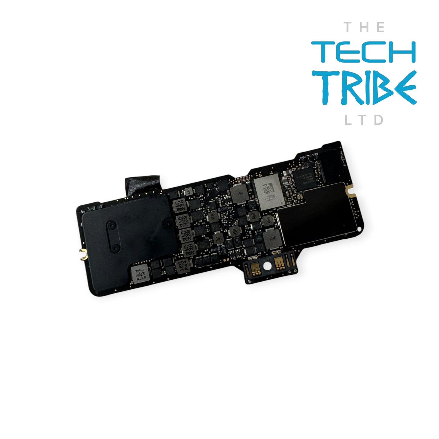 MacBook 12" early 2016 A1534 Motherboard 820-00244A Core M5 Processor 8GB Ram 512GB SSD - Genuine Pull Part