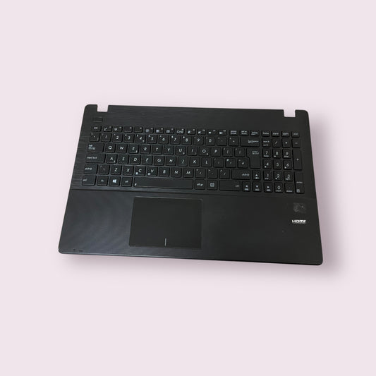 ASUS X551C Laptop Palmrest top case replacement - Grade B - Genuine Pull Part