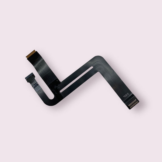 MacBook Air 13" M1 A2337 2020 Trackpad Touchpad Flex Cable 821-02663-A - Genuine Pull Part