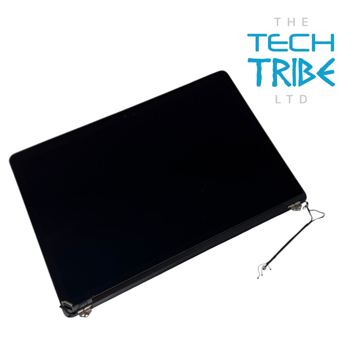 MacBook Pro 15.6" 2015 A1398 LCD Display Screen Assembly - Silver - Grade B - Genuine Pull Part
