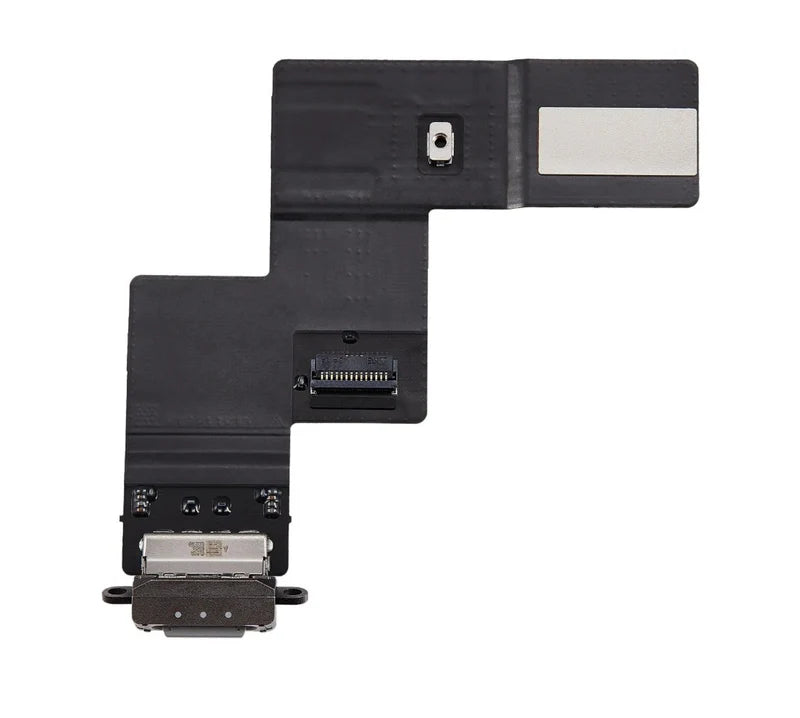 For Apple iPad Air 6 13" 6th Gen generation 13" 2024 A2898 A2899 A2900 Charging port Charge port Flex replacement