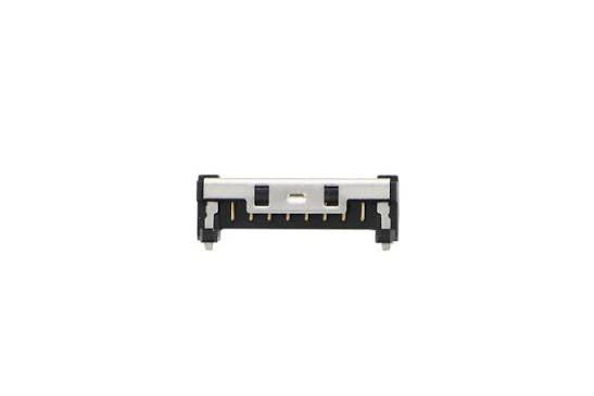 ASUS ROG Ally / Ally X / Xbox Ally / Xbox Ally X / Laptop Battery FPC Connector 8 PIN Socket Port Replacement