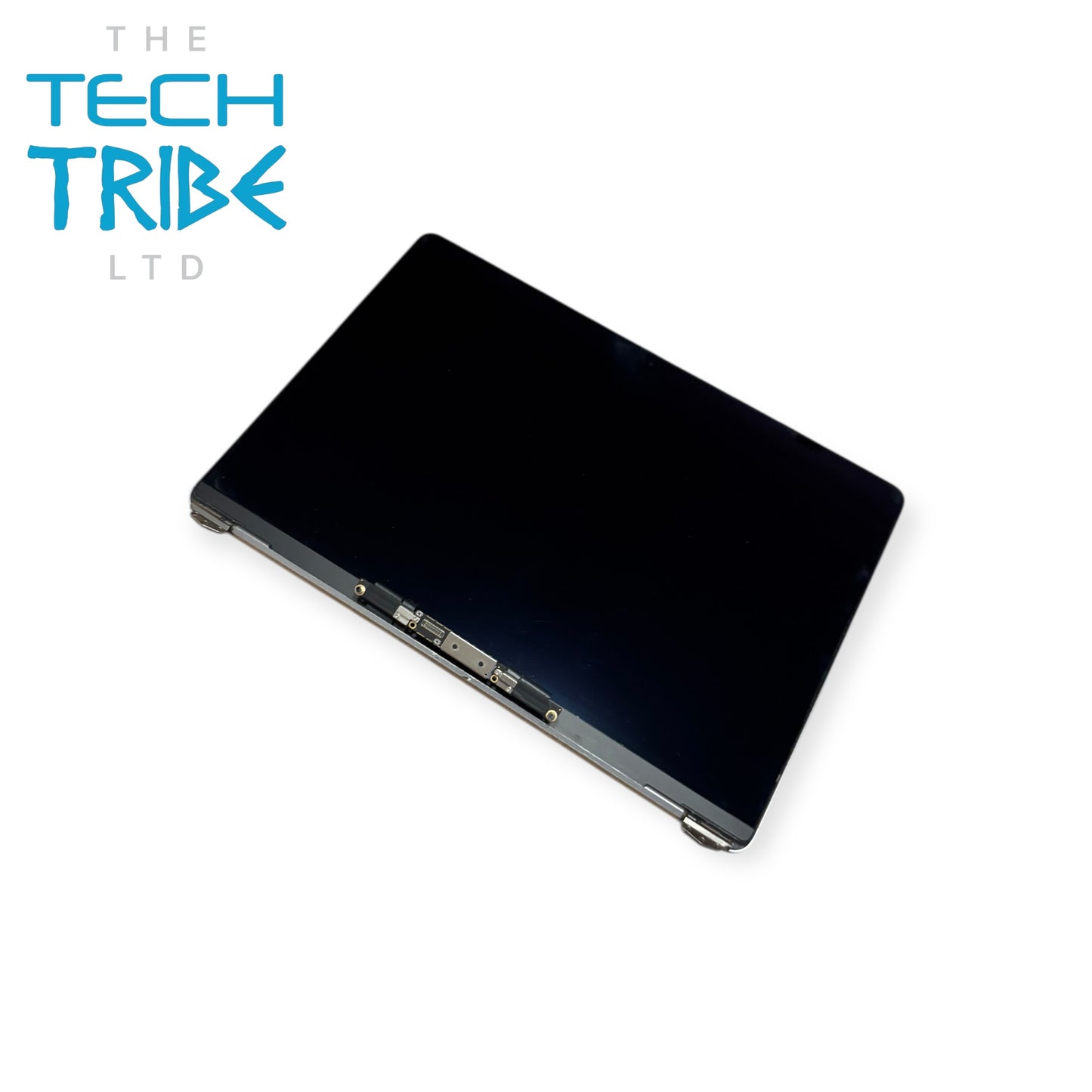 MacBook Air 13" Retina A2179 2020 Retina LCD Display Screen Assembly - Space Grey - Genuine Pull Part