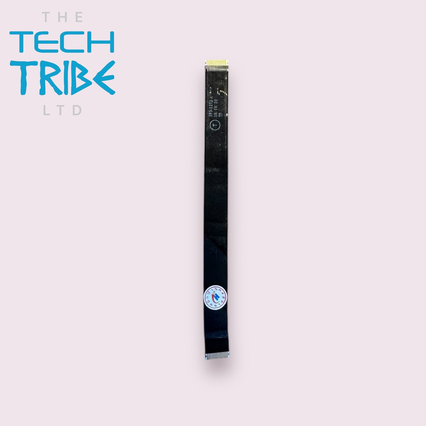 Apple MacBook Air 13" A1369 2010 Trackpad Touchpad Flex Cable - Genuine Pull Part