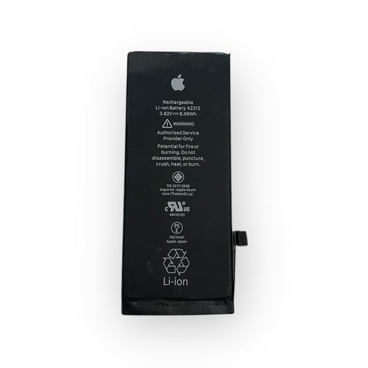 Apple iPhone SE 2nd Gen 2020 genuine USED battery - 82% - Genuine Pull Part