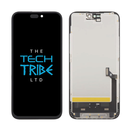 For Apple iPhone 15 Plus Replacement LCD Display Touch Screen assembly Digitizer