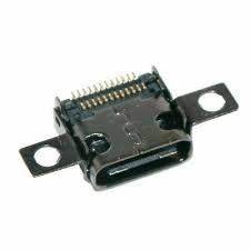 Lenovo Yoga 730-13IWL 730-13ISK 720S-13IKB 720S-13ARR DC Jack USB C Charging Port Connector