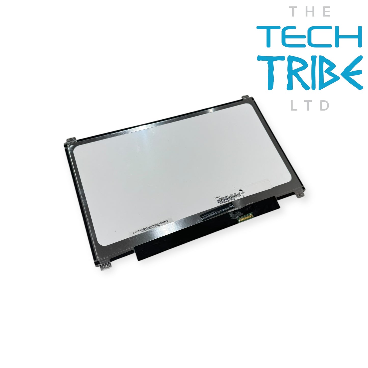 13.3" Laptop LCD Screen Display LVDS Panel N133BGE-EAB Rev.C1 - Genuine Pull Part