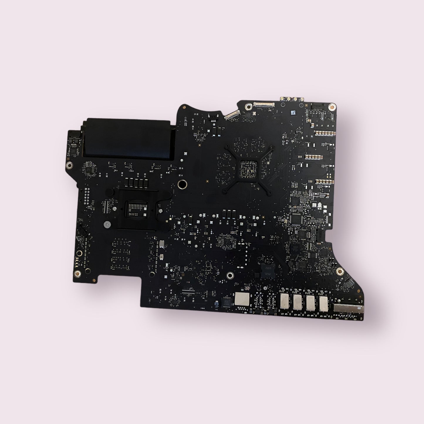Apple iMac 27" Late 2013 A1419 Motherboard 820-3478-A Intel Core i5 3.2GHz - Genuine Pull Part