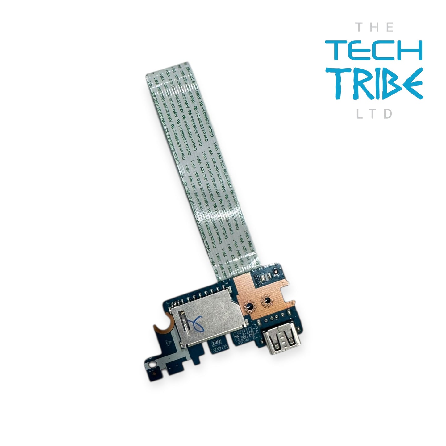 HP Pavilion 250 G6 15-bs506na USB Sub Board Csl50lse795p - Genuine Pull Part