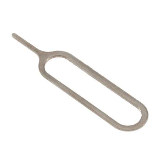 sim card tray removal pin ejector tool opener x 10 Pack of 10
