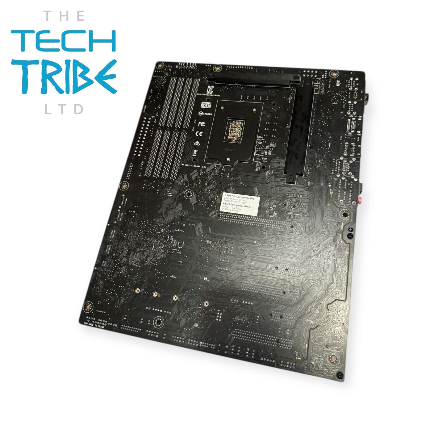 Maximus viii hero rev 1.01 motherboard Z270 LGA1151 4 DDR4 64G HDMI+DVI ATX - Genuine Pull Part