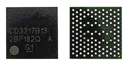 NEW CD3217B13 MacBook Pro A2338 USB-C PORT Controller IC USB MUX