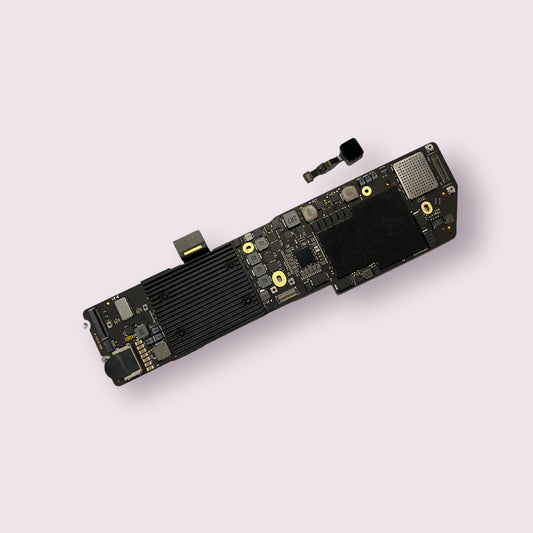Apple MacBook Air 13" Retina 2019 A1932 Motherboard 820-01521-A i5 1.8Ghz 16GB Ram 256GB SSD - Genuine Pull Part