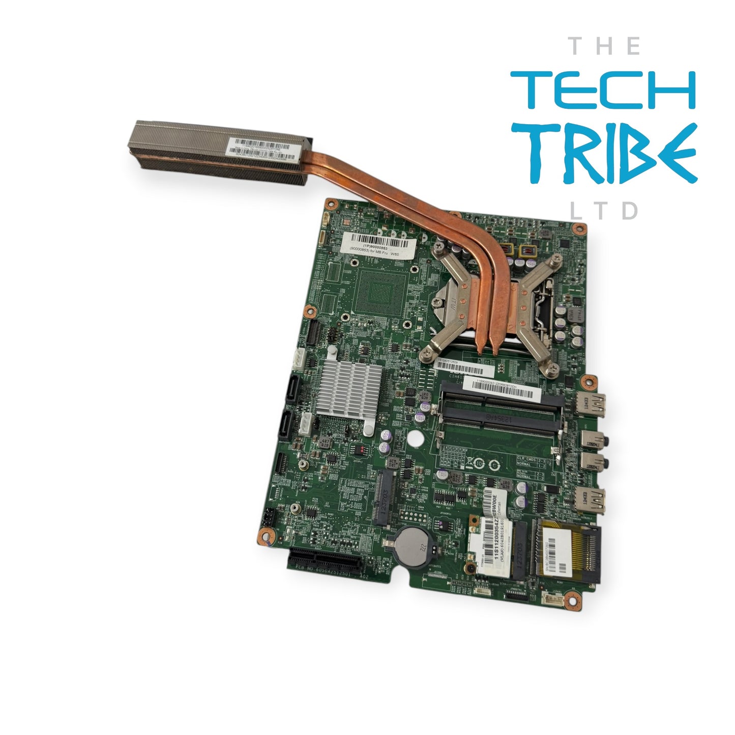 Lenovo C440 6595 AIO Motherboard LGA1155 H61 CIH61S1- Genuine Pull Part