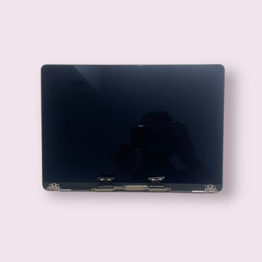 MacBook Pro 13” 2018 2019 A1989 A2159 A2251 A2289 Retina LCD Display Screen Assembly - Grey - Genuine Pull Part