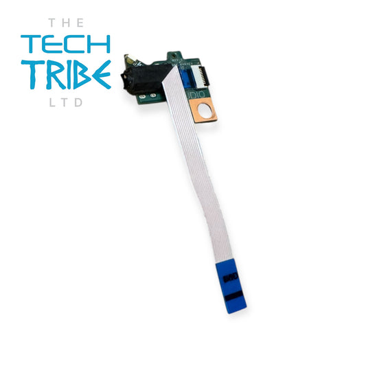 HP Spectre X360 13-AP ap0007na Aux Audio Jack Sub Board DA0X36ABAE0 - Genuine Pull Part
